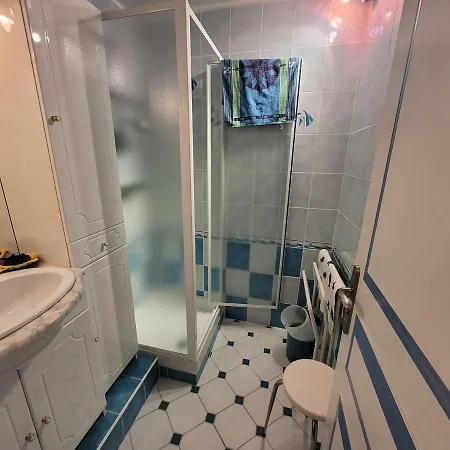 4 Pers Proche Avec Terrasse Et Parking, Stella Apartment